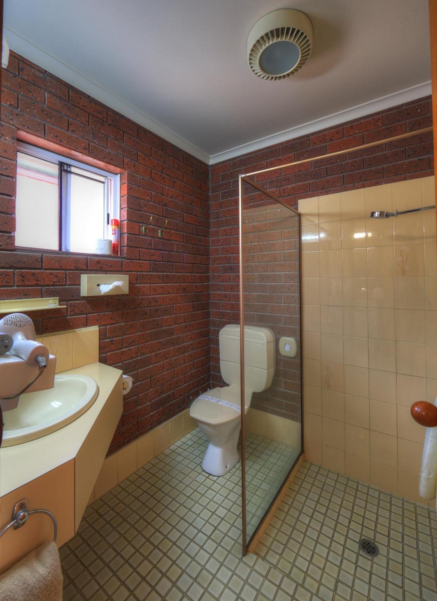 Bairnsdale Tanjil Motor Inn Dış mekan fotoğraf